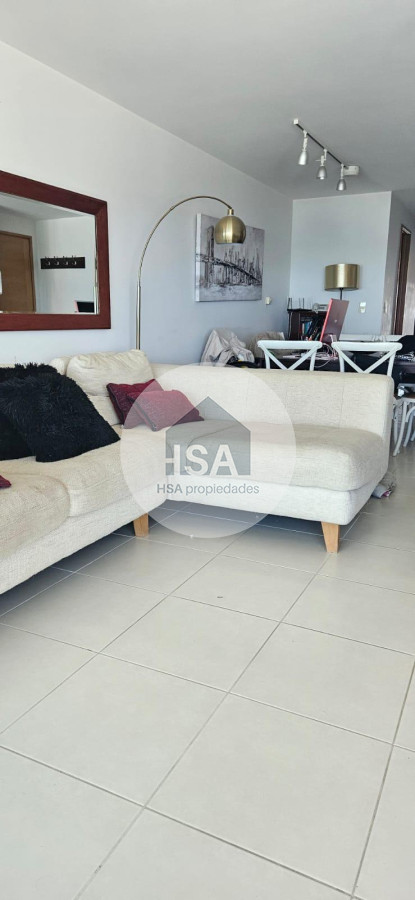Apartamento ID.465 - Alquiler de temporada 2 dormitorios en Seasons Tower