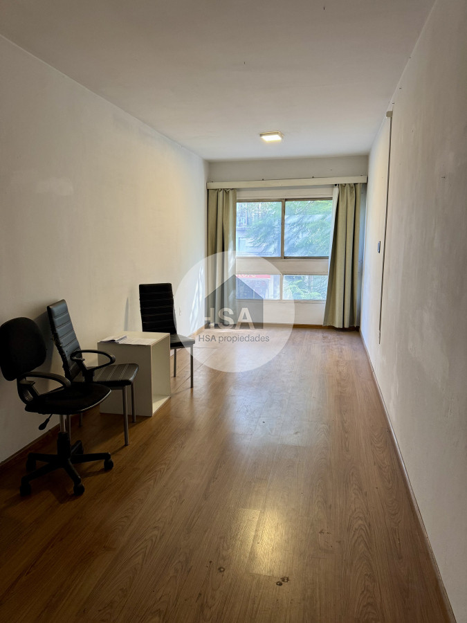 Apartamento ID.561 - Monoambiente en venta Cordon