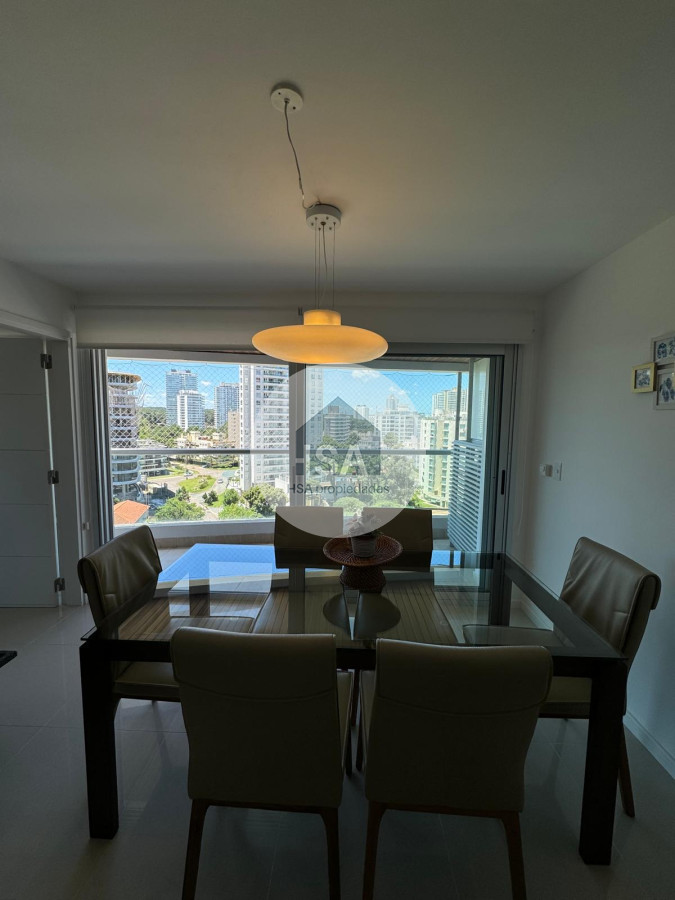 Apartamento ID.482 - Alquiler apartamento 2 dormitorios en Icon Brava