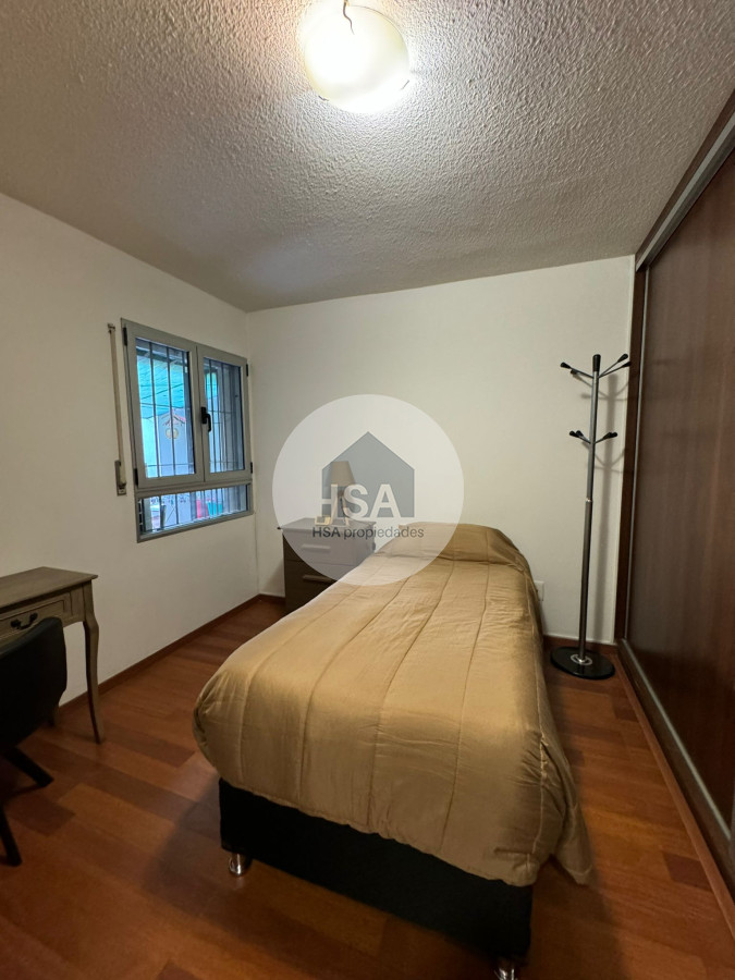 Apartamento ID.424 - Apartamento en venta Malvin