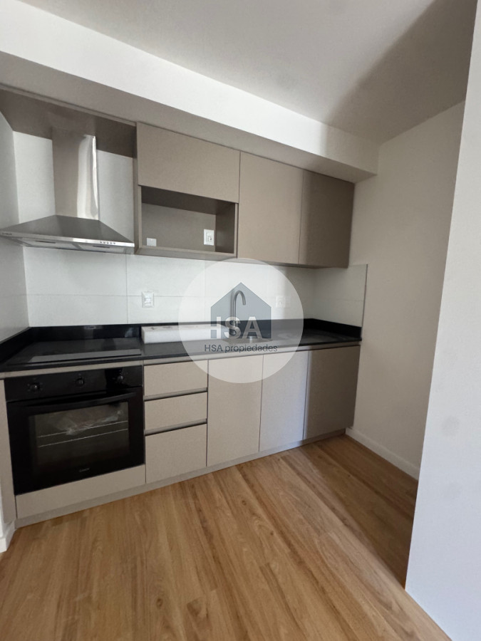 Apartamento ID.781 - Apartamento en alquiler a estrenar Cordón Sur