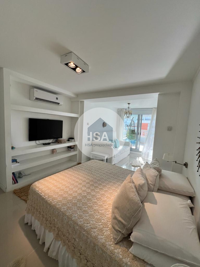 Apartamento ID.336 - Apartamento 3 dormitorios Forest Tower II