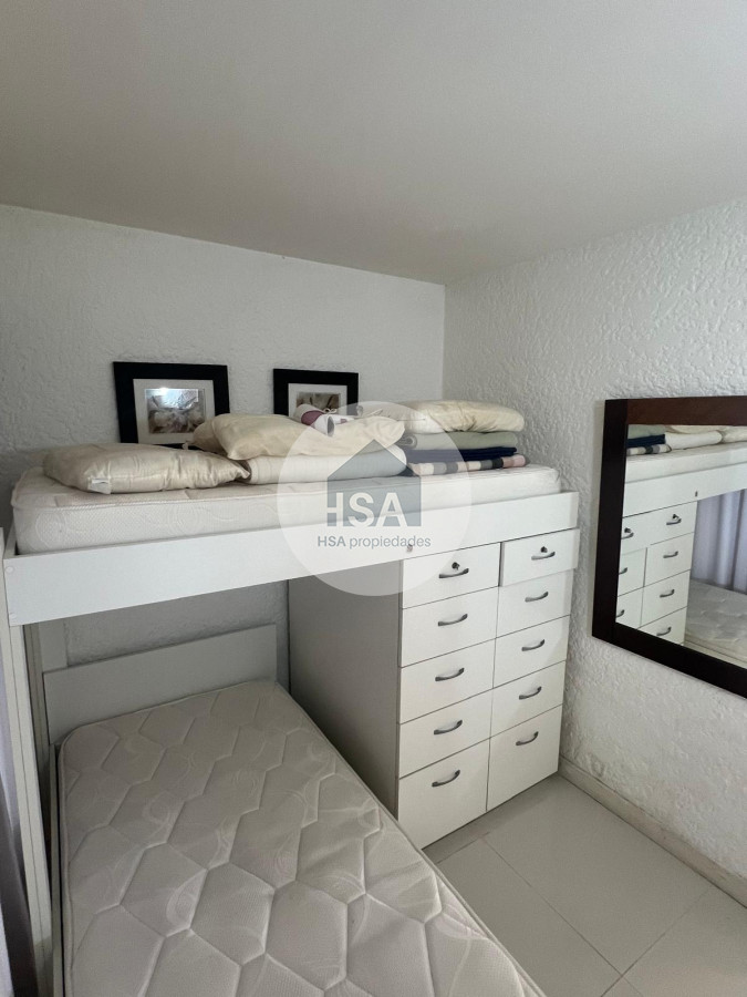 Apartamento ID.480 - Alquiler apartamento 2 dormitorios en El Emir