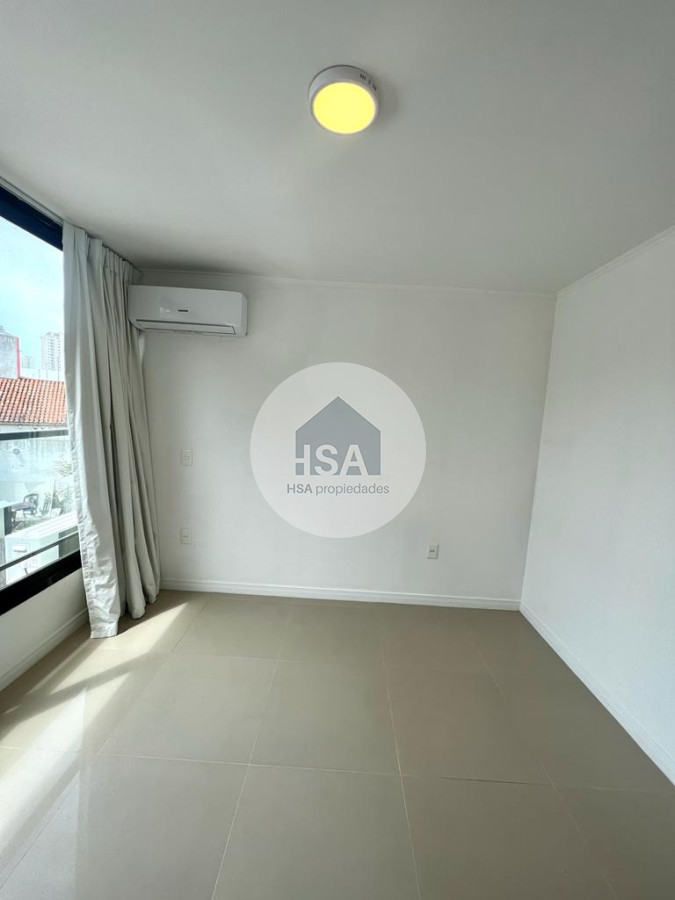 Apartamento ID.303 - Alquiler apartamento 2 dormitorios punta del este