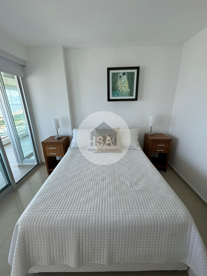 Apartamento ID.472 - Alquiler apartamento 3 dormitorios en Gala Tower