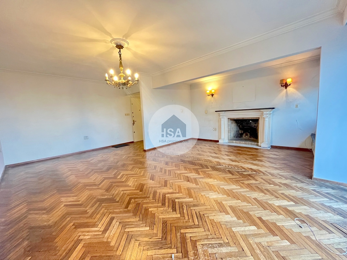 Apartamento ID.366 - Apartamento en venta Punta Carretas