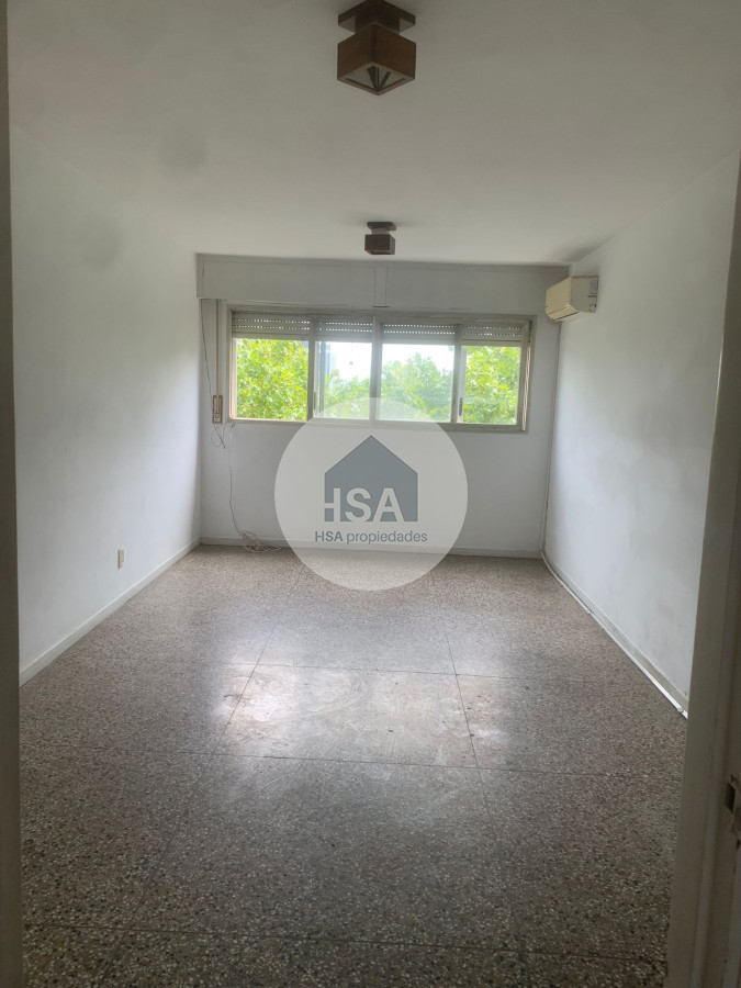 Apartamento ID.343 - Apartamento en alquiler Aguada