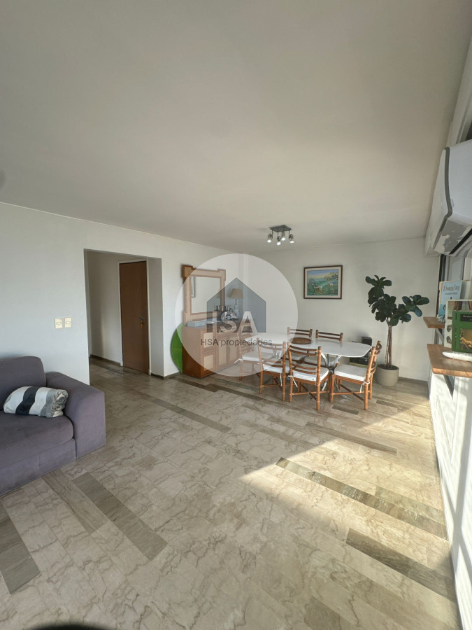 Apartamento ID.479 - Alquiler apartamento 3 dormitorios en Parquemar