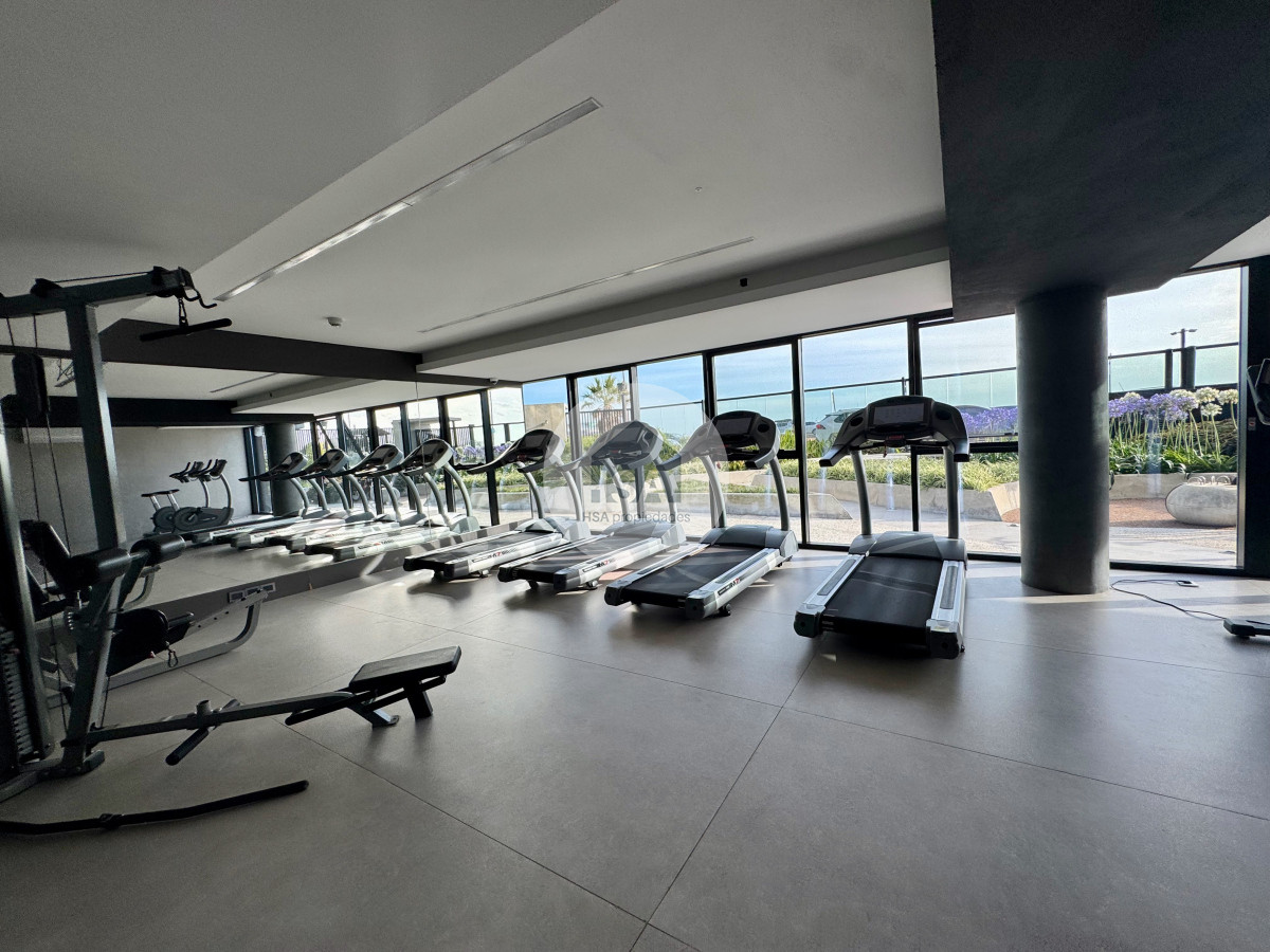 Apartamento ID.535 - Apartamento en venta Malvin