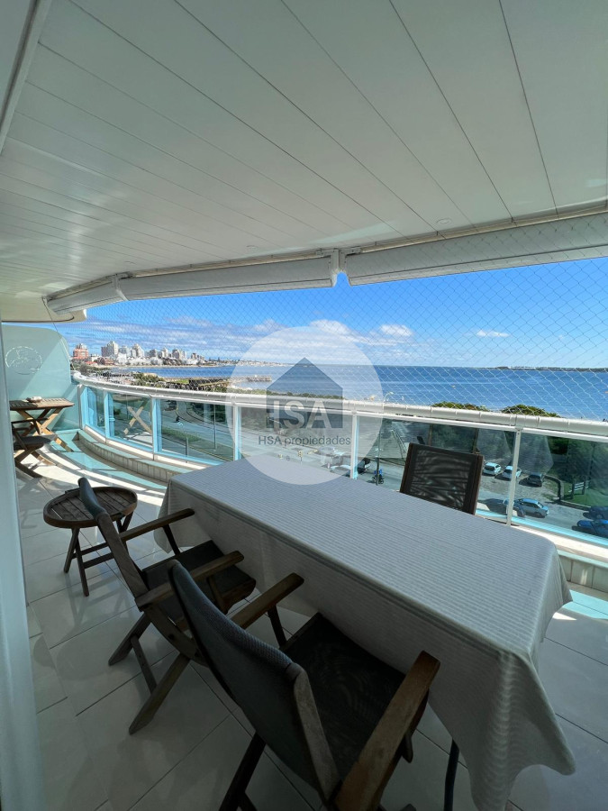 Apartamento ID.402 - Apartamento en Punta del Este, Aidy Grill