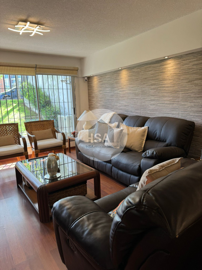 Apartamento ID.424 - Apartamento en venta Malvin