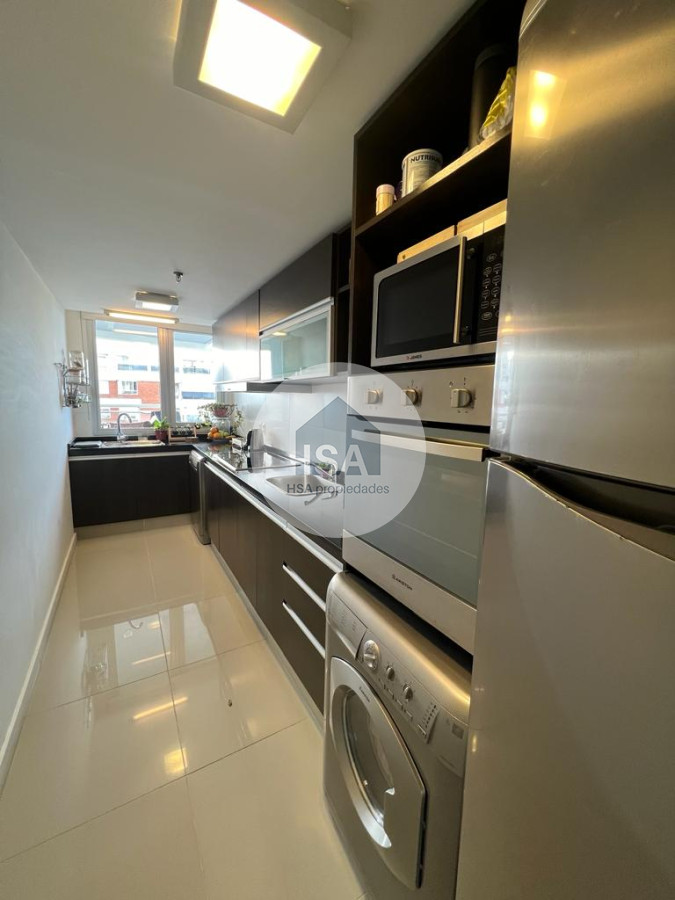 Apartamento ID.336 - Apartamento 3 dormitorios Forest Tower II