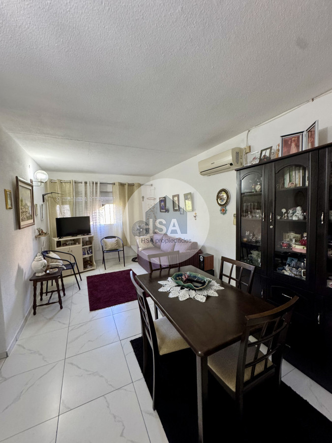 Apartamento ID.520 - Apartamento en venta Complejo América