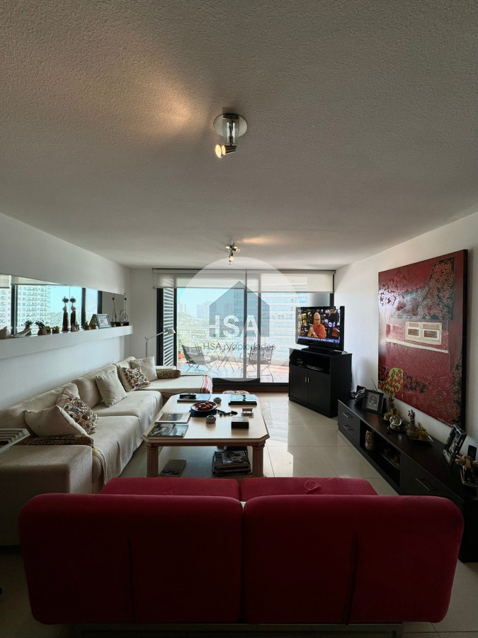 Apartamento ID.469 - Alquiler apartamento 2 dormitorios en Torre Tressesenta