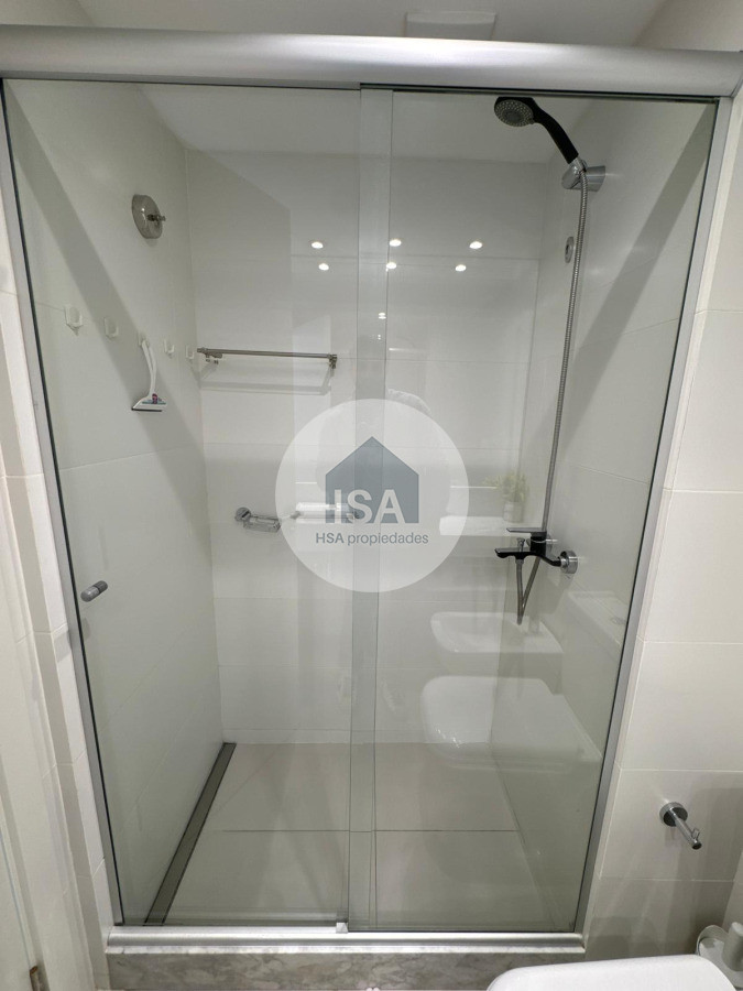 Apartamento ID.646 - Alquiler apartamento 1 dormitorio en Saint Honoré