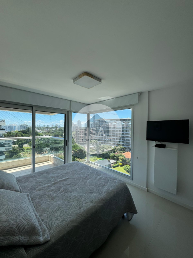 Apartamento ID.482 - Alquiler apartamento 2 dormitorios en Icon Brava
