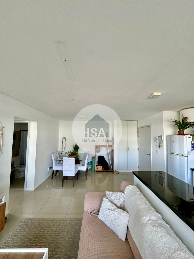 Apartamento ID.514 - Venta apartamento 2 dormitorios - Sunrise Residence