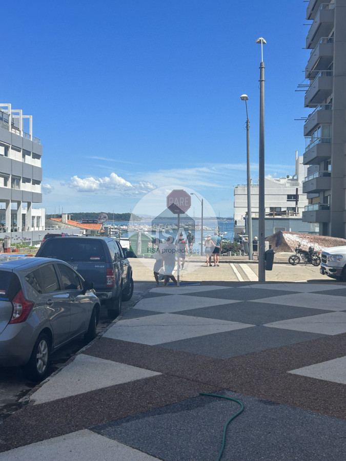 Apartamento ID.445 - Venta apartamento 1 dormitorio Torre Verona