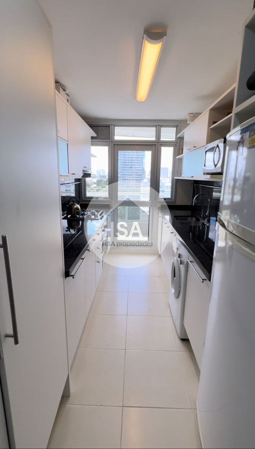 Apartamento ID.375 - Venta apartamento 3 dormitorios seasons tower