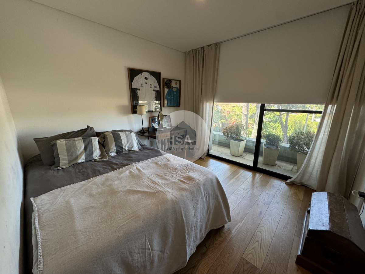 Apartamento ID.441 - Apartamento en venta Carrasco Verdenia 