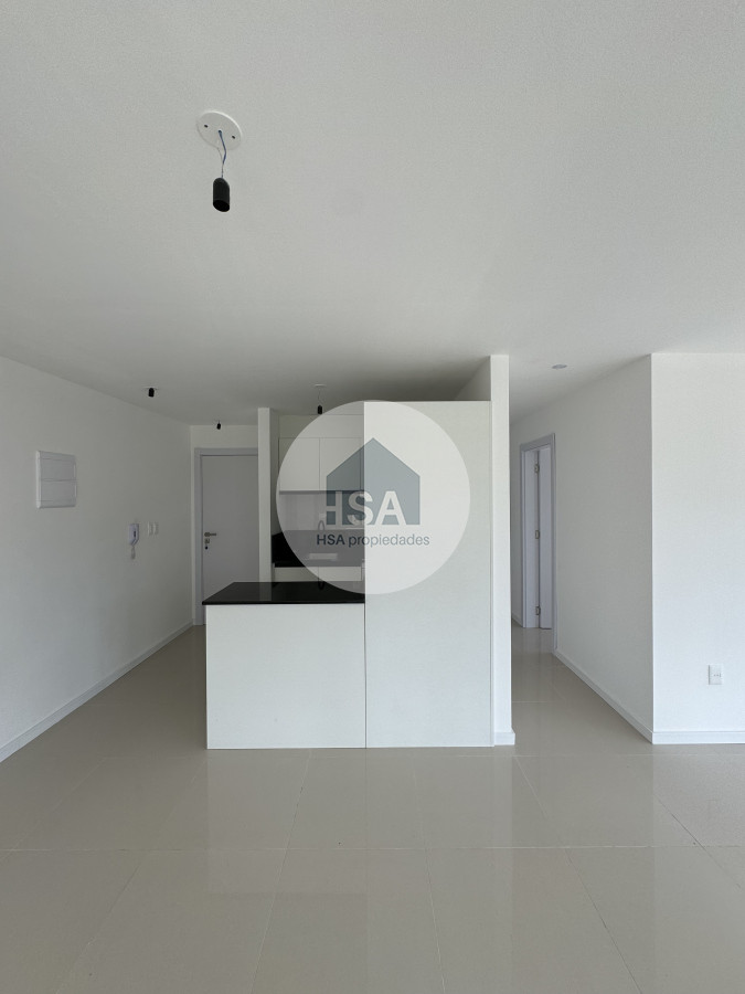 Apartamento ID.483 - Venta apartamento 3 dormitorios a estrenar edificio cannes