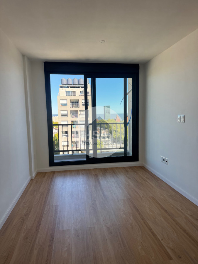 Apartamento ID.788 - Apartamento en venta a estrenar Cordon Sur 1 dormitorio con garaje