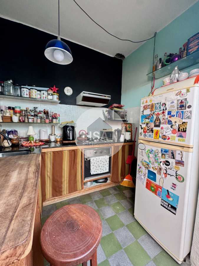 Apartamento ID.774 - Apartamento en venta La Comercial 2 dormitorios
