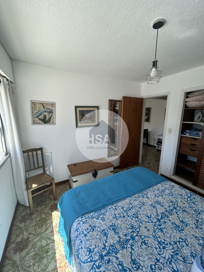 Apartamento ID.445 - Venta apartamento 1 dormitorio Torre Verona