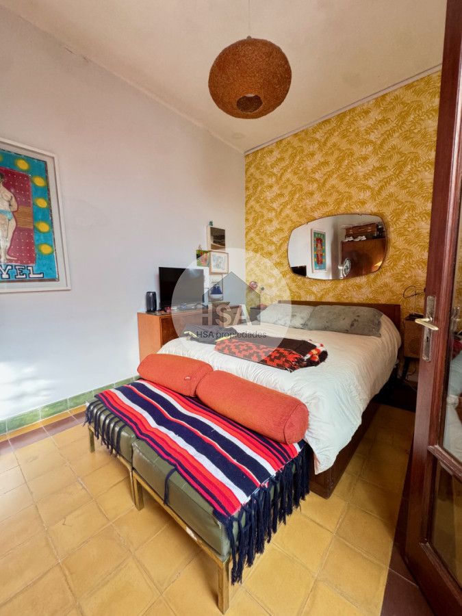 Apartamento ID.774 - Apartamento en venta La Comercial 2 dormitorios