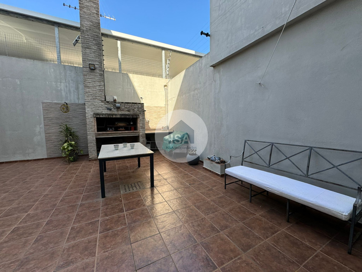 Apartamento ID.424 - Apartamento en venta Malvin