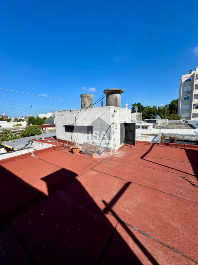 Apartamento ID.753 - Apartamento en Venta La Blanqueada