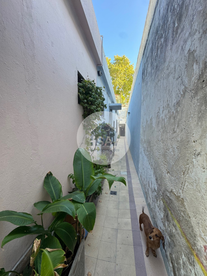 Apartamento ID.774 - Apartamento en venta La Comercial 2 dormitorios