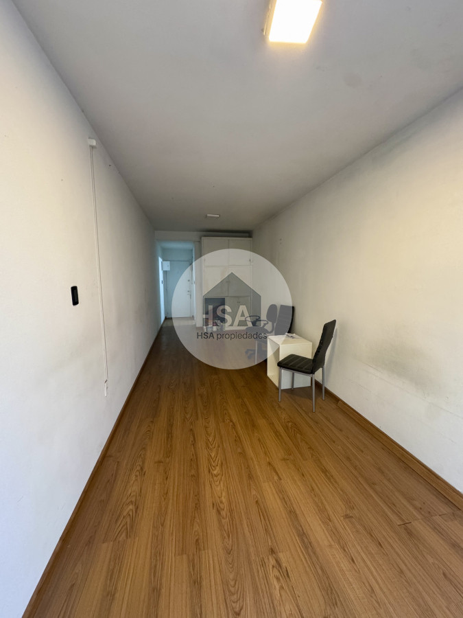 Apartamento ID.561 - Monoambiente en venta Cordon
