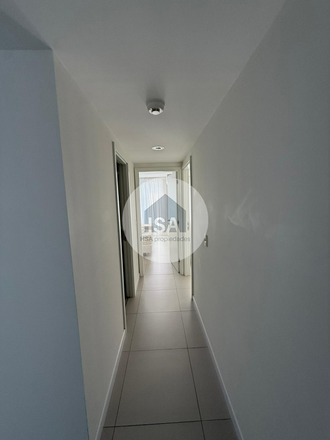 Apartamento ID.642 - Alquiler apartamento 2 dormitorios saint honore