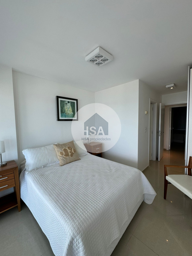 Apartamento ID.472 - Alquiler apartamento 3 dormitorios en Gala Tower