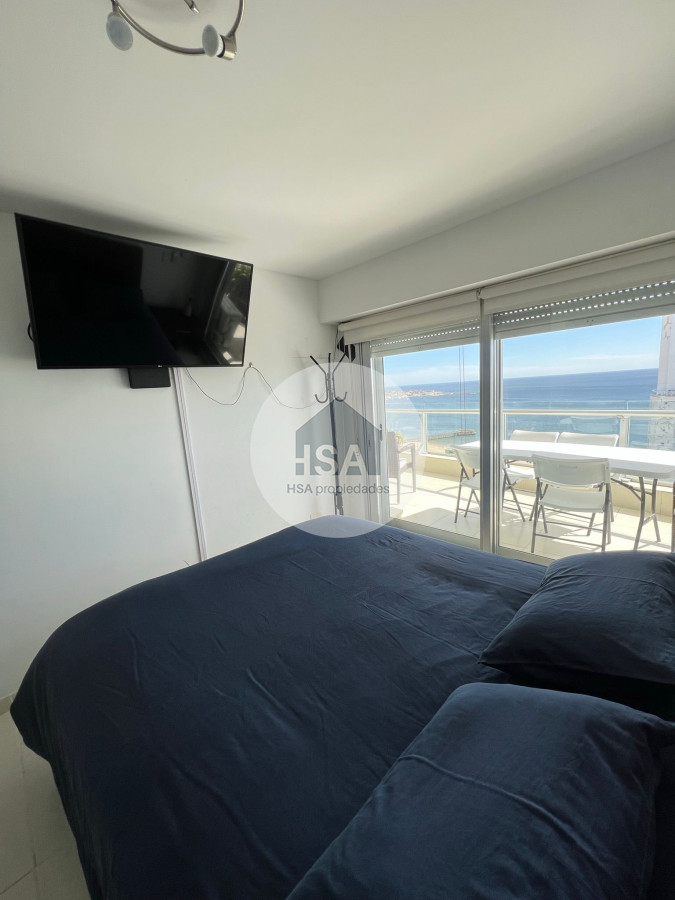 Apartamento ID.468 - Alquiler apartamento 2 dormitorios en Seasons Tower