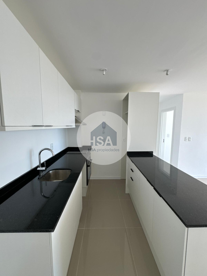 Apartamento ID.512 - Venta apartamento 3 dormitorios - Otto Uno