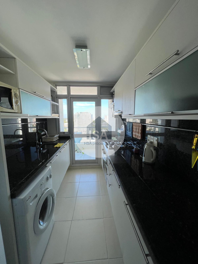 Apartamento ID.632 - Venta apartamento seasons tower 2 dormitorios