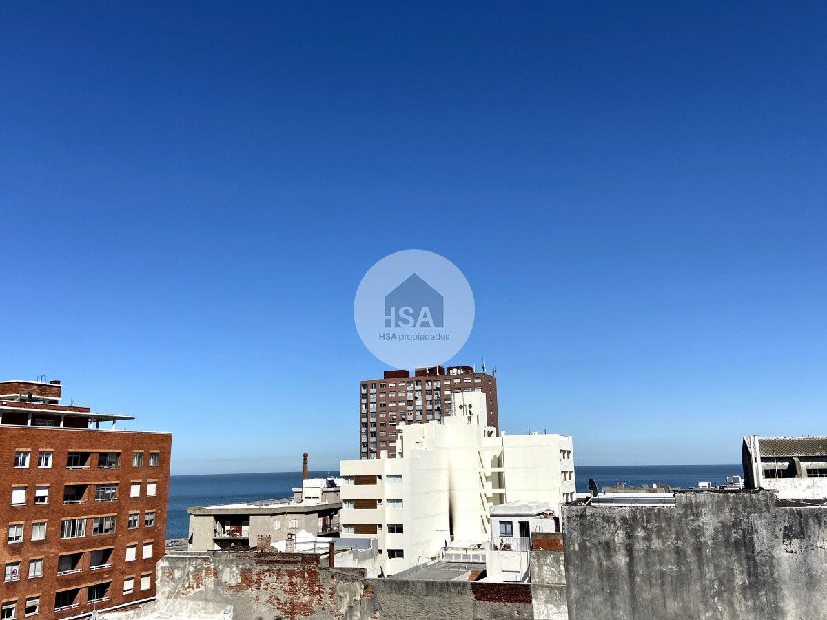 Apartamento ID.172 - APARTAMENTOS EN VENTA CON RENTA 