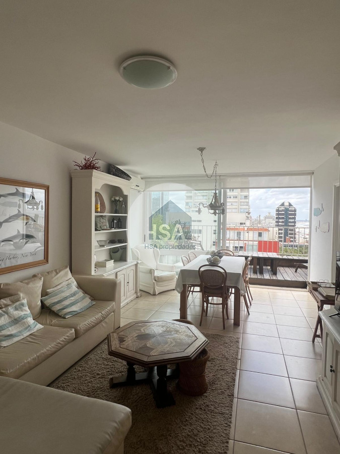 Apartamento ID.481 - Alquiler Penthouse en Bahía Palace