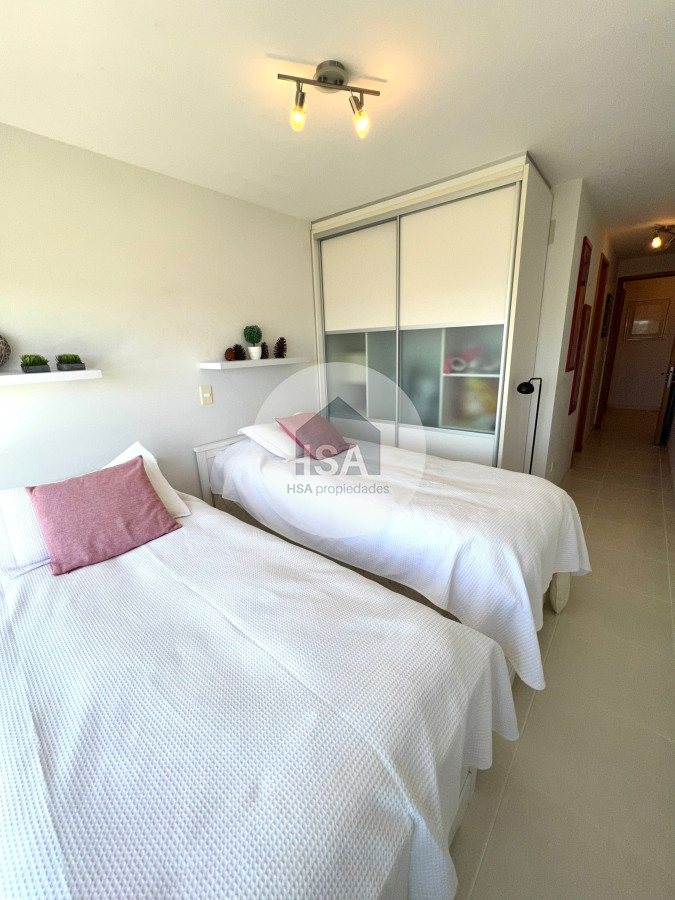 Apartamento ID.293 - Venta apartamento 2 dormitorios Seasons tower