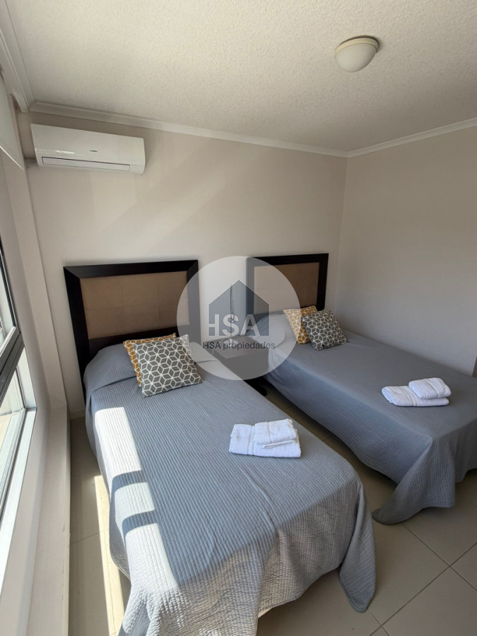 Apartamento ID.770 - Apartamento en alquiler anual Ocean Drive