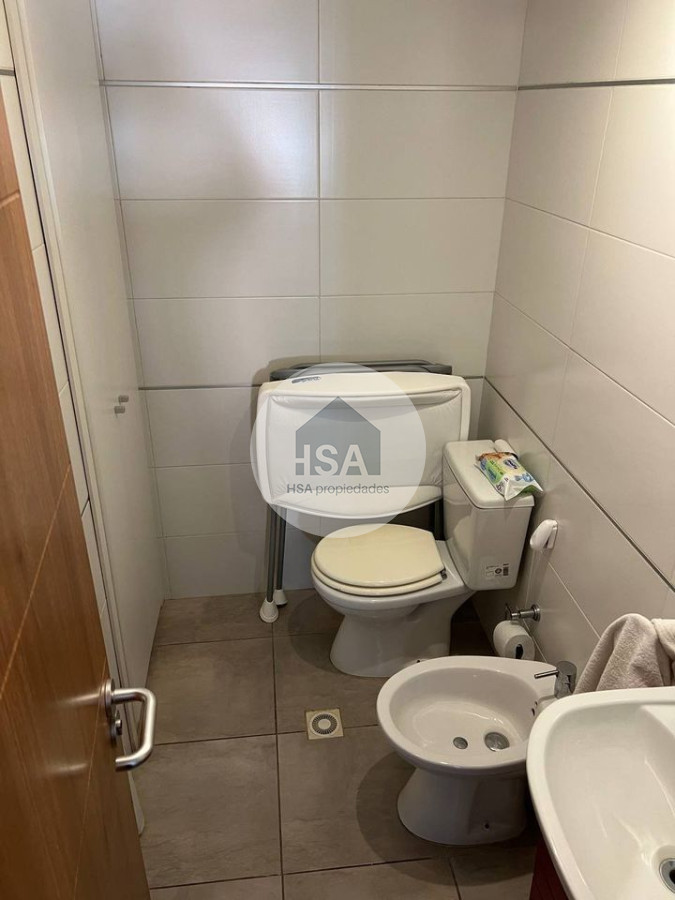 Apartamento ID.238 - Venta Apartamento 2 dormitorios Cordón