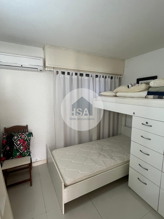 Apartamento ID.480 - Alquiler apartamento 2 dormitorios en El Emir