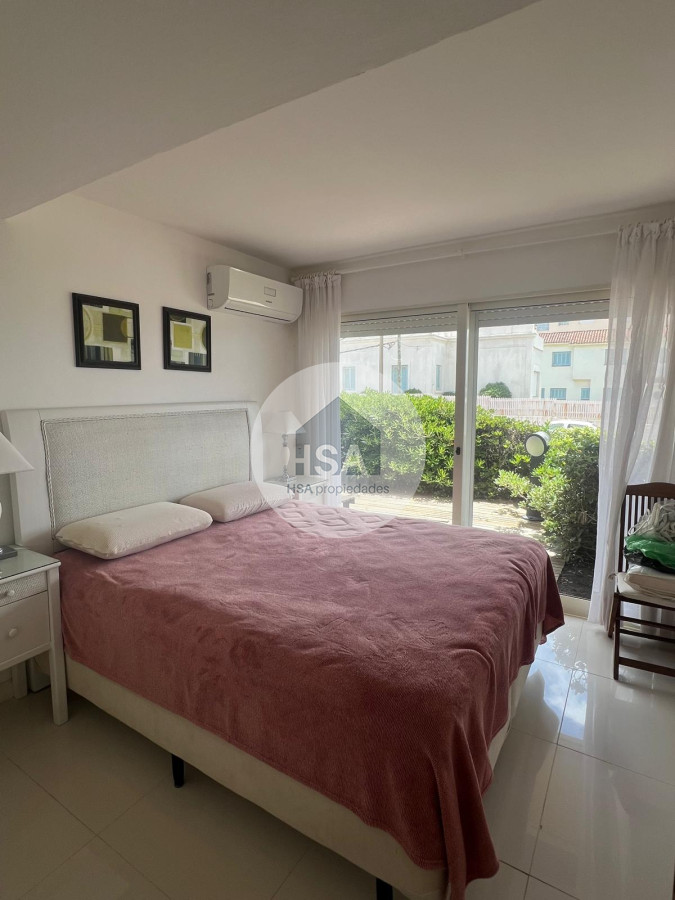 Apartamento ID.480 - Alquiler apartamento 2 dormitorios en El Emir