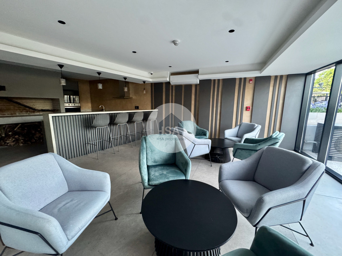 Apartamento ID.535 - Apartamento en venta Malvin