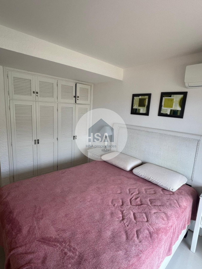 Apartamento ID.480 - Alquiler apartamento 2 dormitorios en El Emir