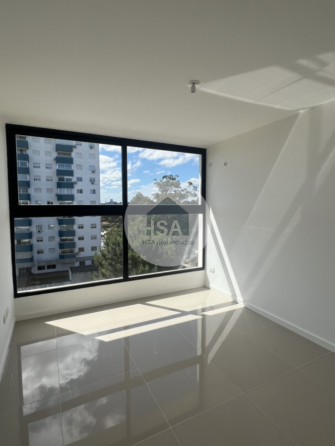 Apartamento ID.513 - Venta apartamento un dormitorio - OTTO UNO