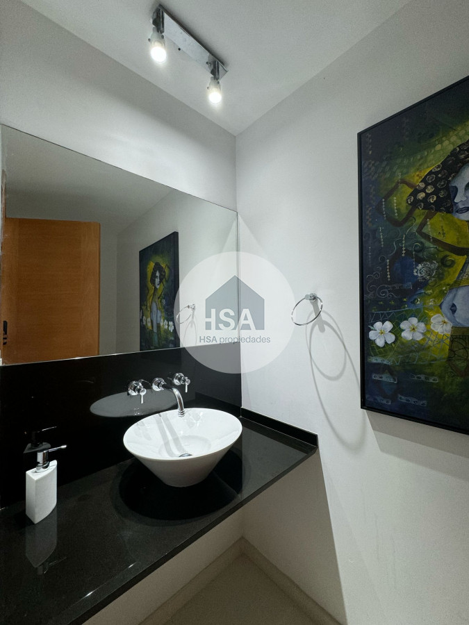 Apartamento ID.524 - Venta seasons tower 2 dormitorios y dependencia