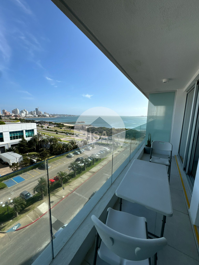 Apartamento ID.455 - Alquiler apartamento 1 dormitorio Saint Honore